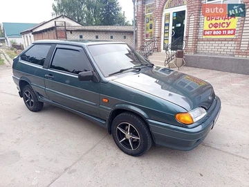 Авто ВАЗ 2113 Samara 2006 № 8934394