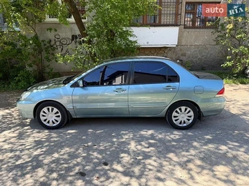 Авто Mitsubishi Lancer 2007 № 8934412