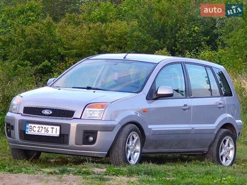 Авто Ford Fusion 2010 № 8934513
