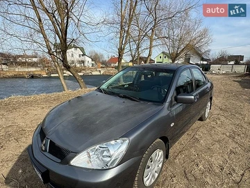 Авто Mitsubishi Lancer 2007 № 8934519