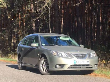 Авто Saab 9-3 2007 № 8934520