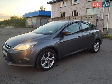 Авто Ford Focus 2013 № 8934534