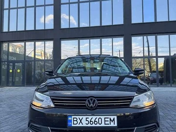 Авто Volkswagen Jetta 2014 № 8934536