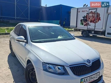 Авто Skoda Octavia 2014 № 8934560