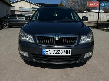 Авто Skoda Octavia 2012 № 8934634