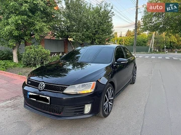 Авто Volkswagen Jetta 2013 № 8934641
