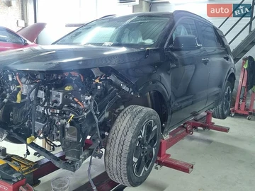 Авто KIA Niro 2023 № 8934692