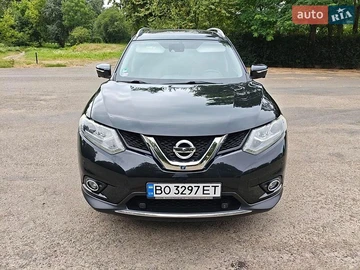 Авто Nissan X-Trail 2015 № 8934695