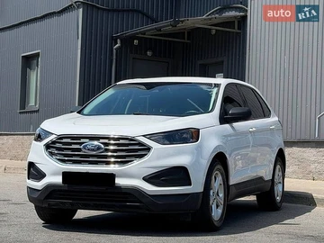 Авто Ford Edge 2019 № 8934706