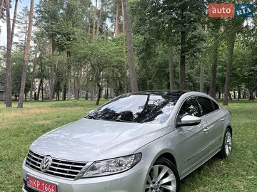 Авто Volkswagen Cc Passat Cc 2015 № 8934715