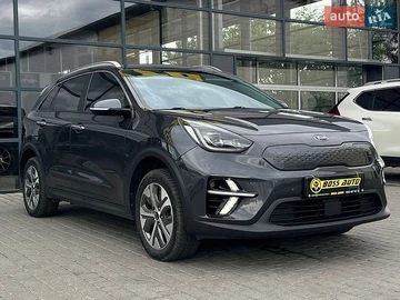Авто KIA Niro 2019 № 8934721