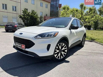 Авто Ford Escape 2019 № 8934725