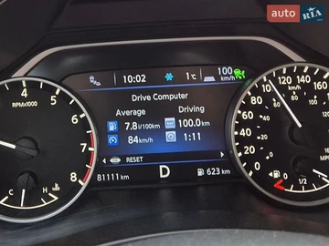 Авто Nissan Murano 2019 № 8934818