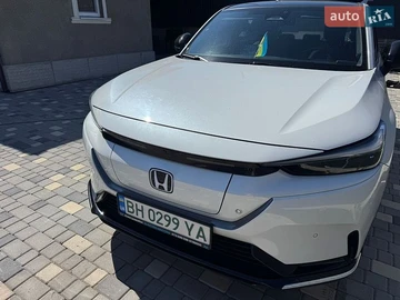 Авто Honda Ens1 2024 № 8934823