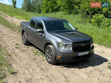Авто Ford Maverick 2023 № 8934837