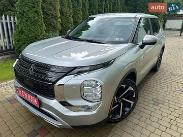 Авто Mitsubishi Outlander 2024 № 8934916