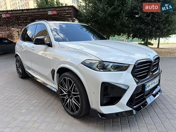 Авто BMW X5 2020 № 8934930