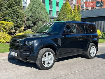 Авто Land Rover Defender 2020 № 8934934