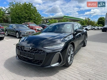 Авто Audi A6 2025 № 8934943