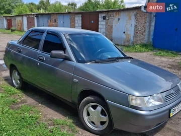 Авто ВАЗ 2110 2007 № 8934954