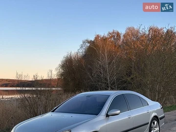 Авто Peugeot 607 2003 № 8934957