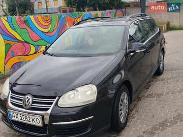 Авто Volkswagen Golf 2009 № 8934982