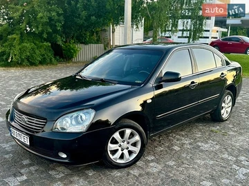 Авто KIA Magentis 2008 № 8934985