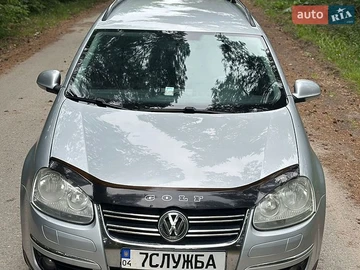 Авто Volkswagen Golf 2008 № 8934993