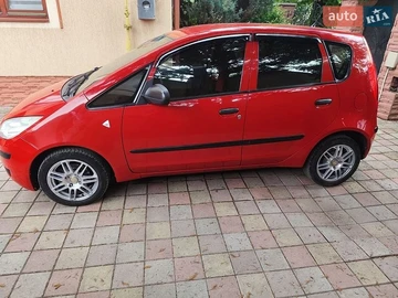 Авто Mitsubishi Colt 2006 № 8934997