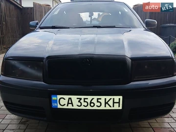Авто Skoda Octavia 2008 № 8935015