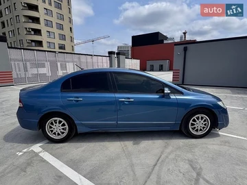 Авто Honda Civic 2008 № 8935029