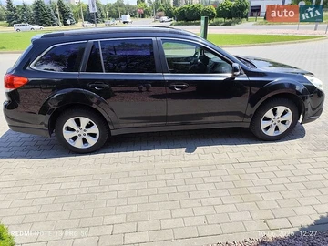 Авто Subaru Outback 2010 № 8935164