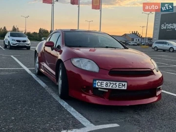 Авто Mitsubishi Eclipse 2006 № 8935170