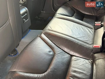 Авто Volvo S60 2011 № 8935192