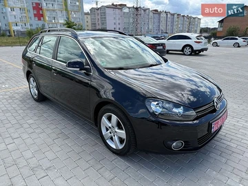 Авто Volkswagen Golf 2013 № 8935198