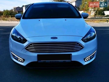 Авто Ford Focus 2016 № 8935212
