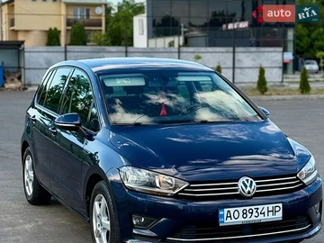 Авто Volkswagen Golf 2015 № 8935218