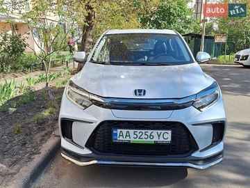 Авто Honda Everus Ve-1 2021 № 8935338