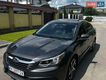 Авто Subaru Legacy 2022 № 8935402