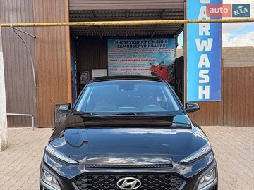 Авто Hyundai Kona 2020 № 8935408