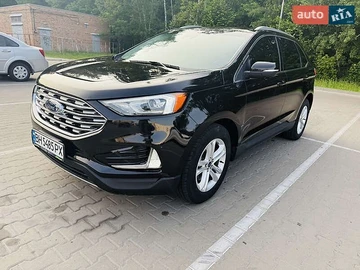 Авто Ford Edge 2019 № 8935414