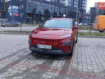 Авто Hyundai Kona 2023 № 8935418