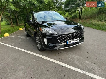 Авто Ford Escape 2020 № 8935427