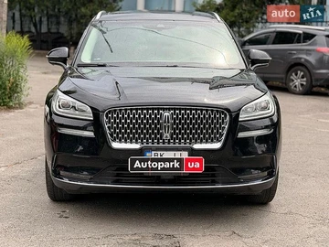 Авто Lincoln Corsair 2022 № 8935428