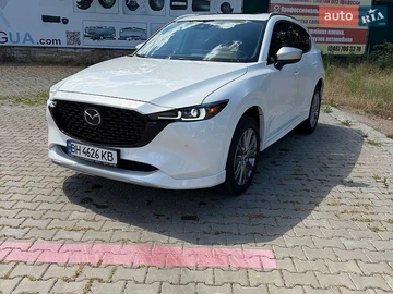 Авто Mazda Cx-5 2023 № 8935438