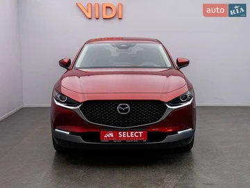 Авто Mazda Cx-30 2025 № 8935441