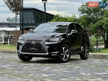 Авто Lexus Nx 2021 № 8935456
