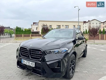 Авто BMW X5 2019 № 8935540