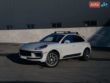 Авто Porsche Macan 2022 № 8935544