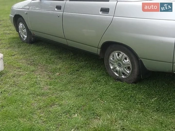 Авто ВАЗ 2110 2007 № 8935614